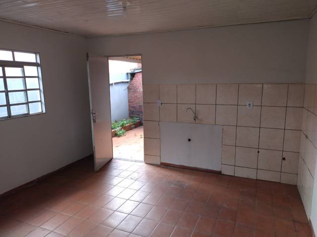 Casa para Locação em Arapongas - 4