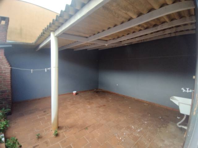 #116 - Casa para Locação em Arapongas - PR - 3