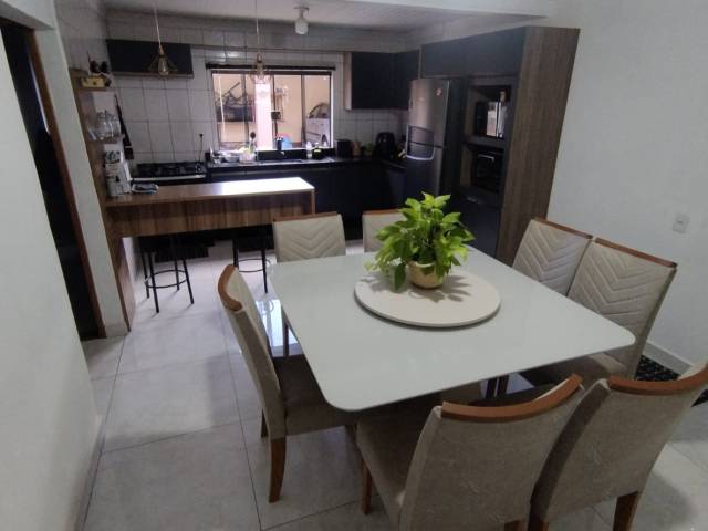 #573 - Casa para Locação em Arapongas - PR - 3