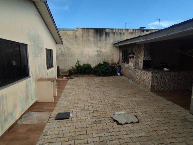 Casa para Locação em Arapongas - 4