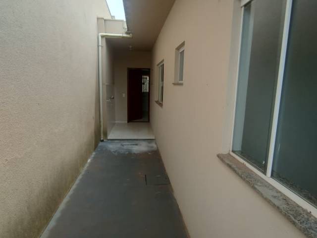 Casa para Locação em Arapongas - 5