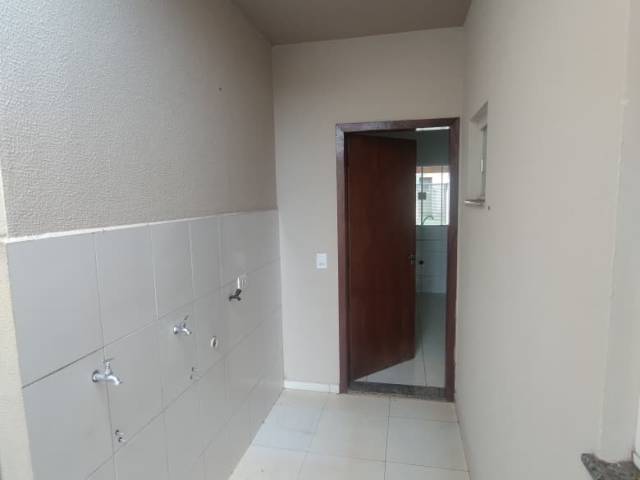 #574 - Casa para Locação em Arapongas - PR - 3