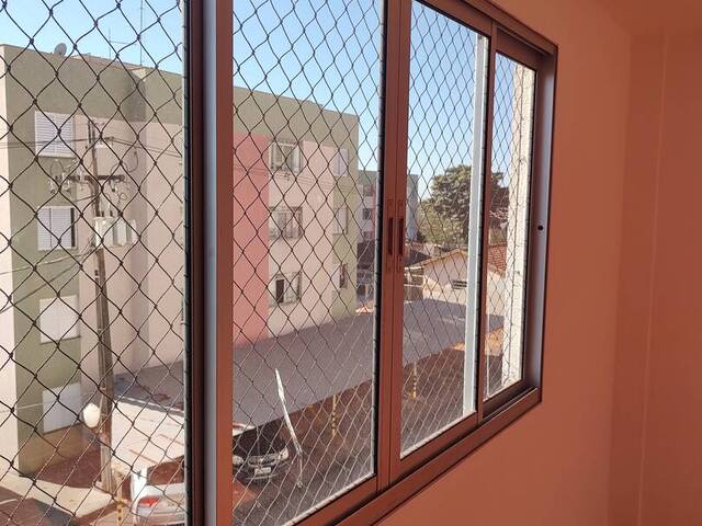 Apartamento para Locação em Arapongas - 2