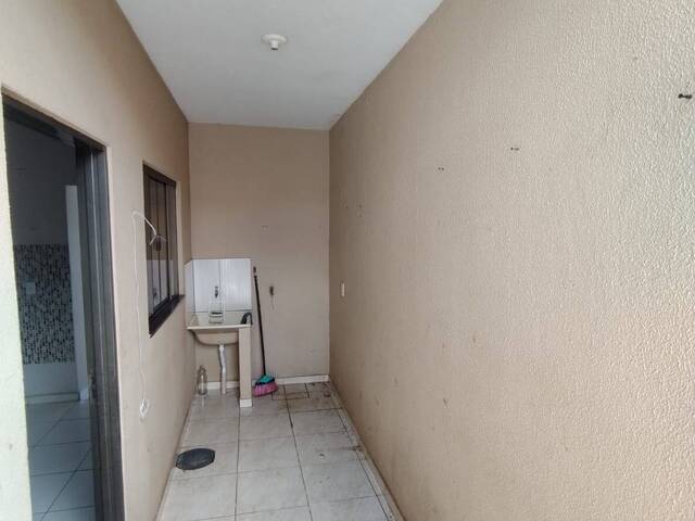 Casa para Locação em Arapongas - 3