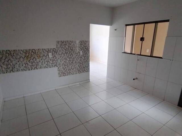 Casa para Locação em Arapongas - 4