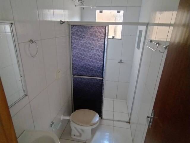 Casa para Locação em Arapongas - 5