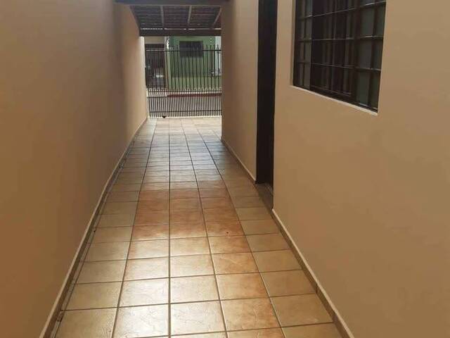 Casa para Locação em Arapongas - 3