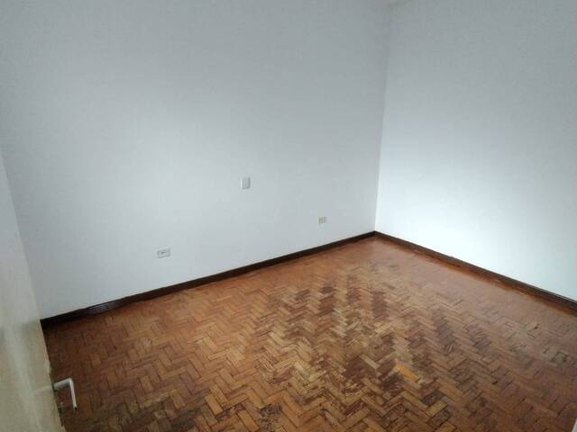 Apartamento para Locação em Arapongas - 3