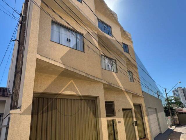 Locação em Vila Natal - Arapongas