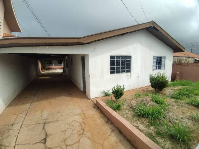 Casa para Locação em Arapongas - 2