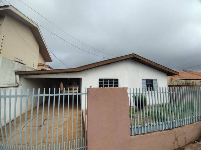 Locação em Jardim Universitário - Arapongas