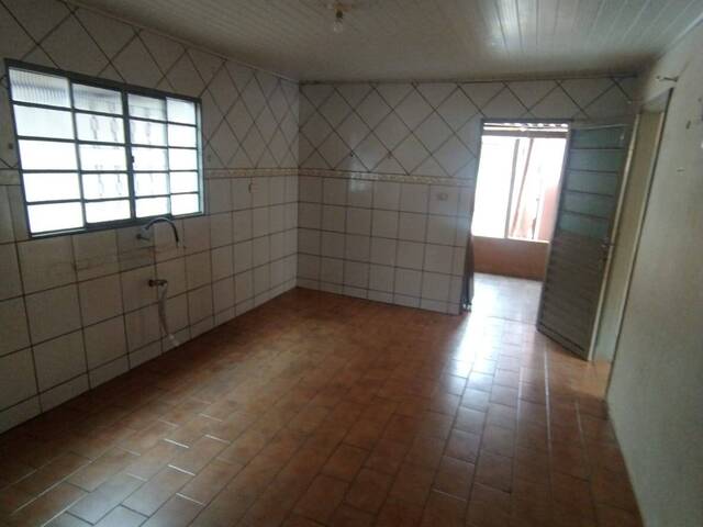 Casa para Locação em Arapongas - 5