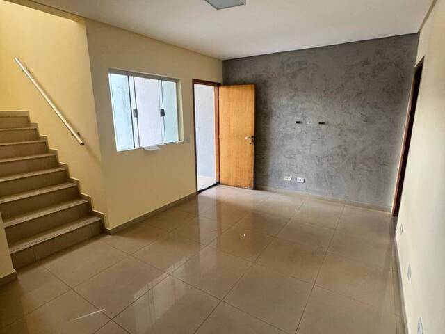 Casa para Locação em Arapongas - 3