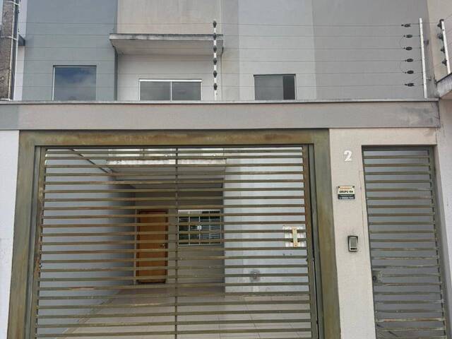 Locação em Jardim San Rafael - Arapongas