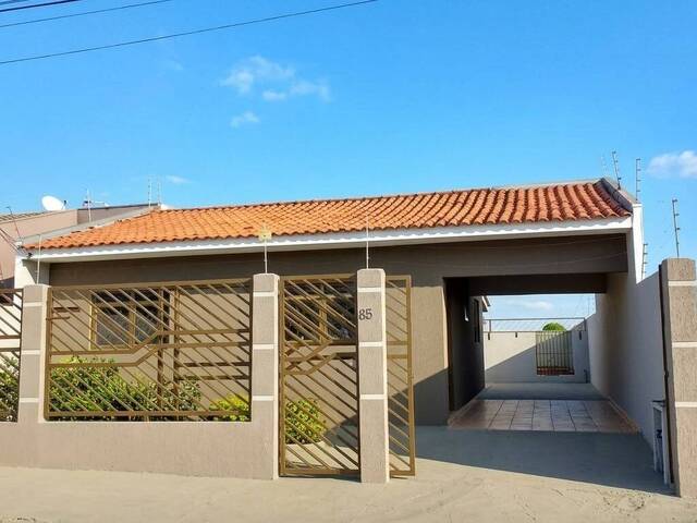 Venda em Jardim Primavera - Arapongas