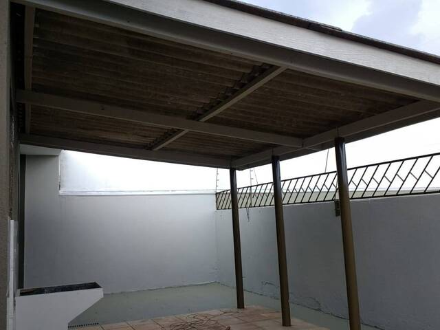Casa para Venda em Arapongas - 5