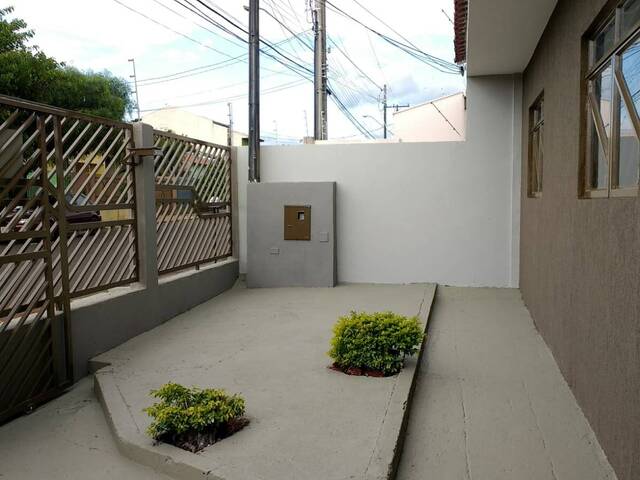 Casa para Venda em Arapongas - 2