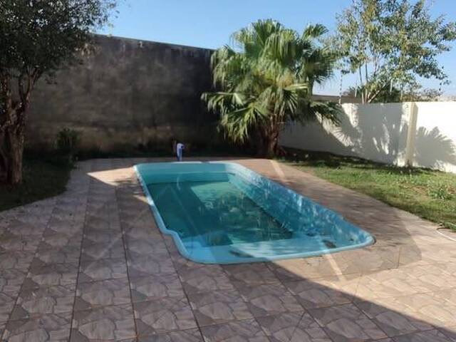 Casa para Locação em Arapongas - 4