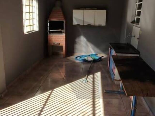 Casa para Locação em Arapongas - 5