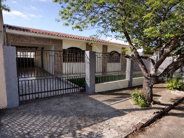 Locação em Jardim Baroneza - Arapongas