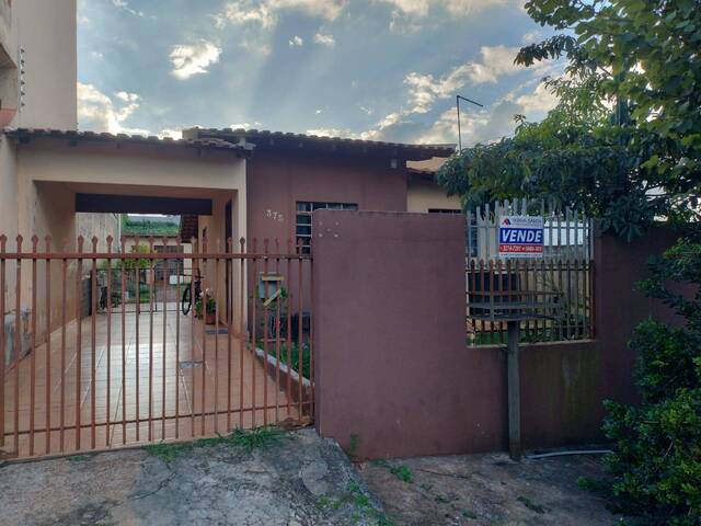 Venda em Jardim Baroneza - Arapongas