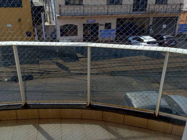 #580 - Apartamento para Locação em Arapongas - PR