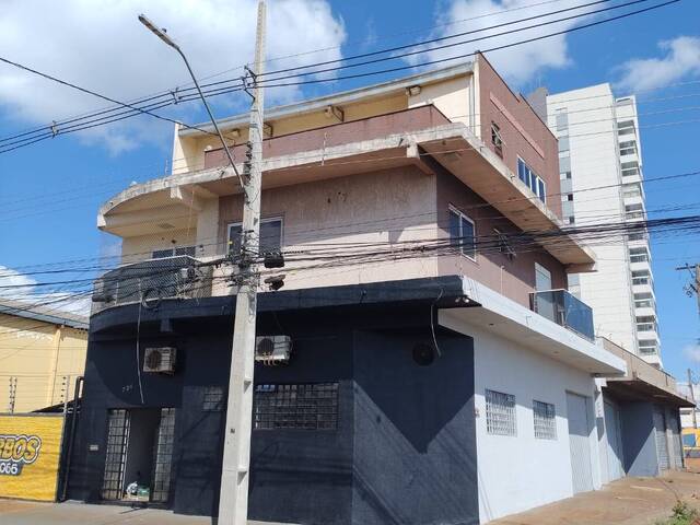 Locação em Conj. Novo Centauro - Arapongas