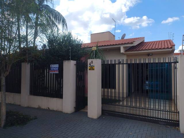 Venda em Jardim Arapongas - Arapongas