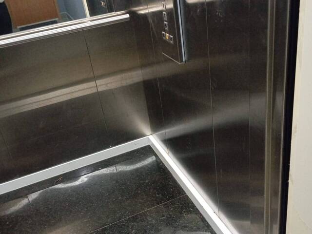 #582 - Apartamento para Locação em Arapongas - PR - 3