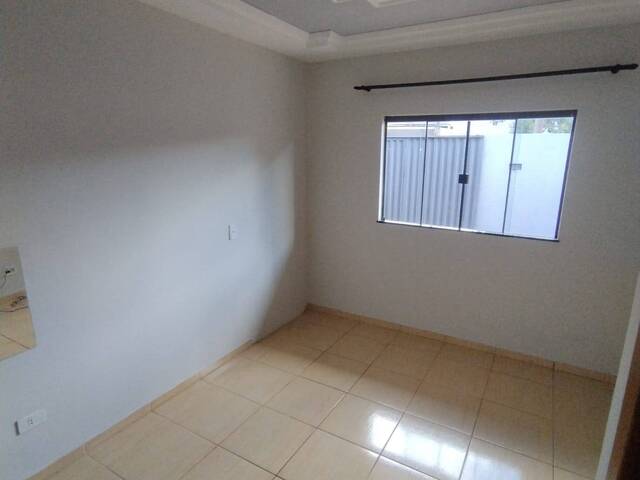 Casa para Locação em Arapongas - 4