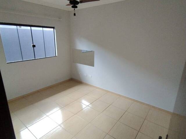 Casa para Locação em Arapongas - 5