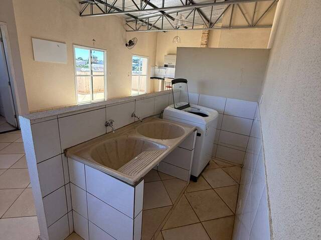 Apartamento para Locação em Arapongas - 4