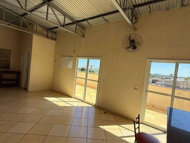 Apartamento para Locação em Arapongas - 5