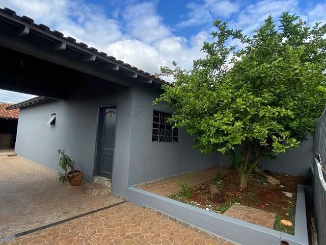 Casa para Locação em Arapongas - 4