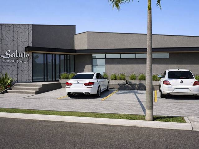 Locação em Centro - Arapongas