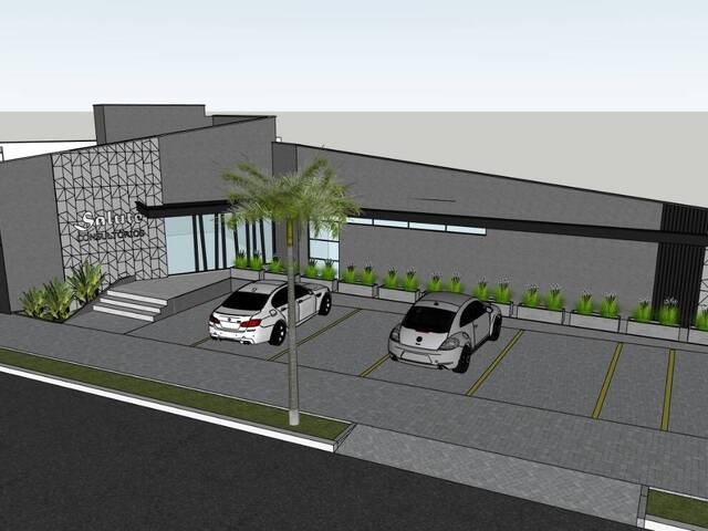 Sala Comercial para Locação em Arapongas - 2