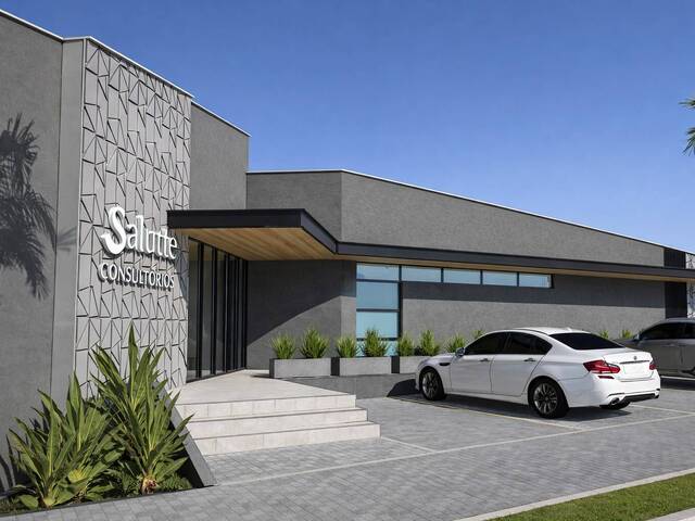 Sala Comercial para Locação em Arapongas - 3