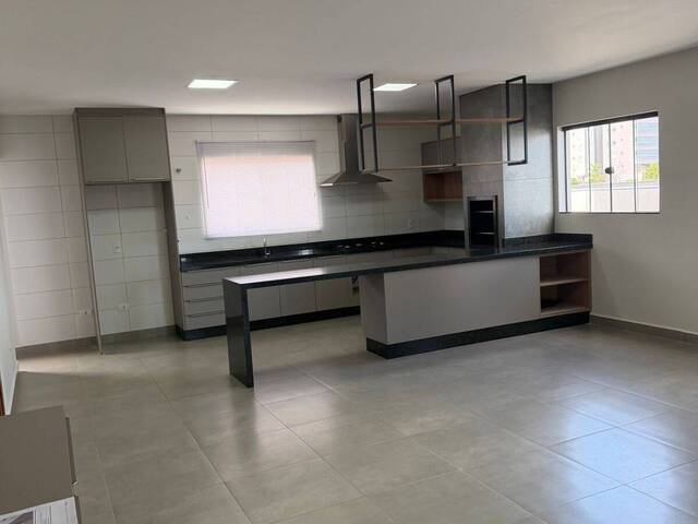 Apartamento para Locação em Arapongas - 4