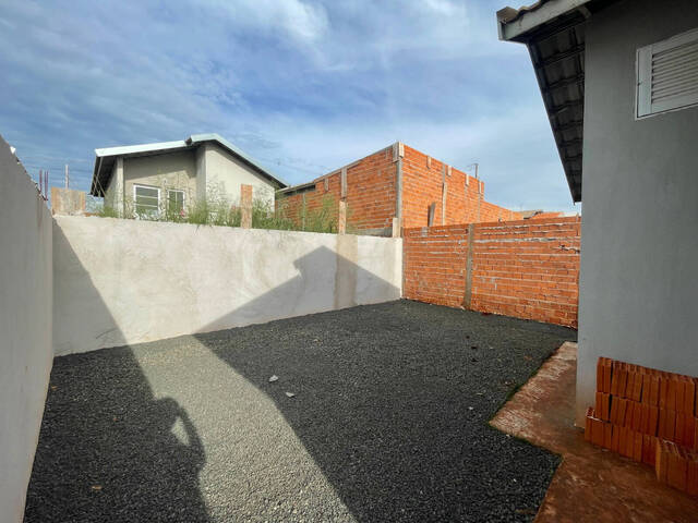 Casa para Venda em Arapongas - 3