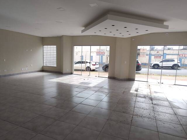 #120 - Sala Comercial para Locação em Arapongas - PR - 3