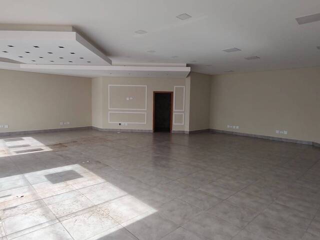 #120 - Sala Comercial para Locação em Arapongas - PR - 2