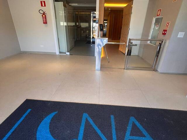 Sala Comercial para Locação em Arapongas - 2
