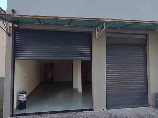 Sala Comercial para Locação em Arapongas - 2