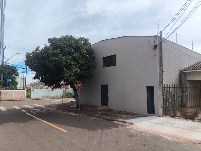 Barracão para Locação em Arapongas - 2