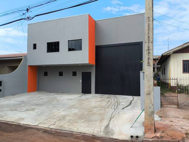 Locação em Jardim Bandeirantes - Arapongas