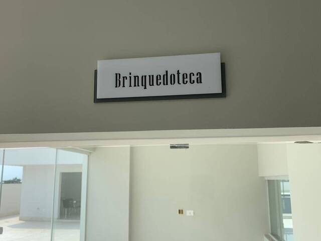 Apartamento para Locação em Arapongas - 5