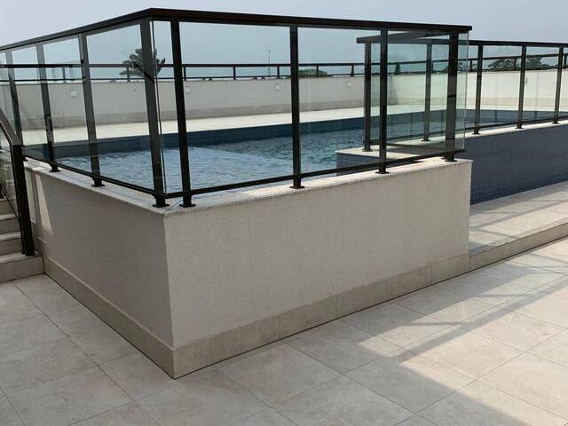 Apartamento para Locação em Arapongas - 4