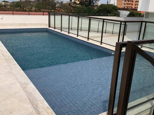 #599 - Apartamento para Locação em Arapongas - PR