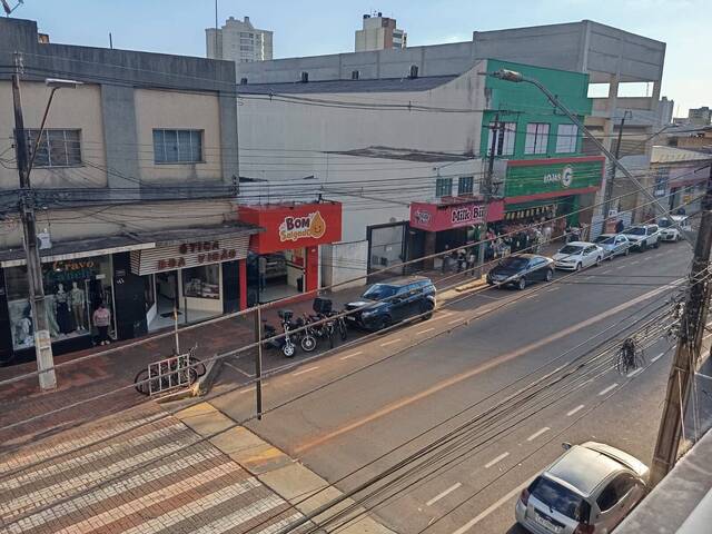 Sobreloja para Locação em Arapongas - 5