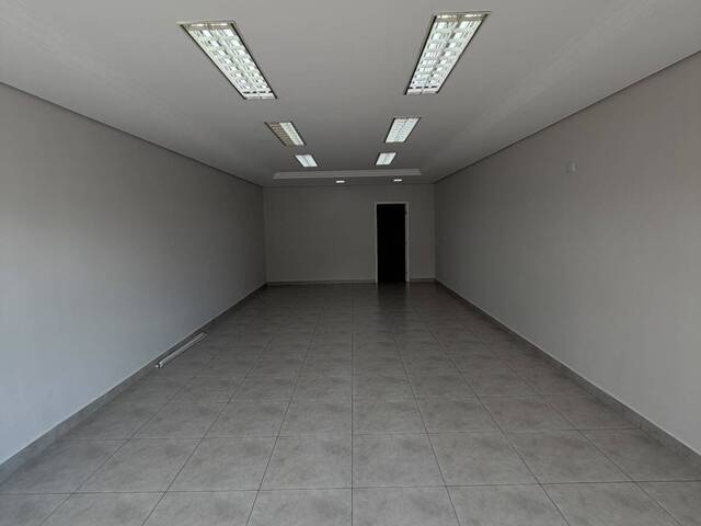 Sala Comercial para Locação em Arapongas - 5